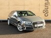 Audi A3 TFSI SPORT