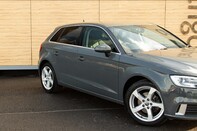 Audi A3 TFSI SPORT 9