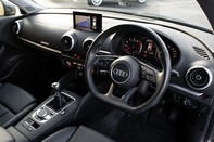 Audi A3 TFSI SPORT 5