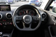 Audi A3 TFSI SPORT 23