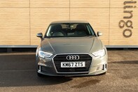 Audi A3 TFSI SPORT 7