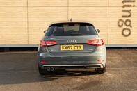 Audi A3 TFSI SPORT 8