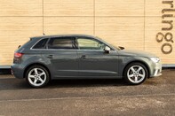 Audi A3 TFSI SPORT 15