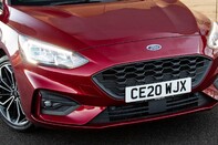 Ford Focus ST-LINE X 14