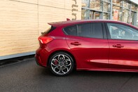 Ford Focus ST-LINE X 11