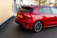 Ford Focus ST-LINE X 10