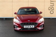 Ford Focus ST-LINE X 7