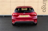 Ford Focus ST-LINE X 8