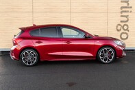 Ford Focus ST-LINE X 15