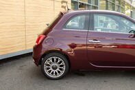 Fiat 500 STAR 11