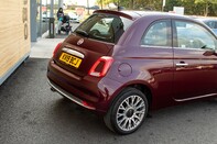 Fiat 500 STAR 10