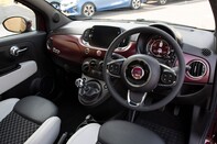 Fiat 500 STAR 5