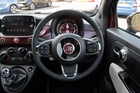 Fiat 500 STAR 23