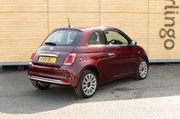 Fiat 500 STAR 4