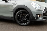 Mini Clubman COOPER BLACK 2