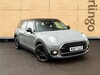 Mini Clubman COOPER BLACK