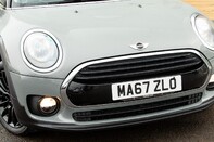 Mini Clubman COOPER BLACK 13