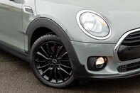 Mini Clubman COOPER BLACK 3