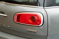 Mini Clubman COOPER BLACK 6