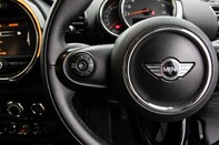 Mini Clubman COOPER BLACK 20