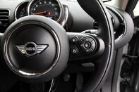 Mini Clubman COOPER BLACK 21