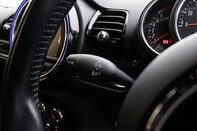 Mini Clubman COOPER BLACK 18