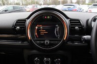 Mini Clubman COOPER BLACK 24