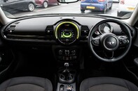 Mini Clubman COOPER BLACK 12