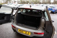 Mini Clubman COOPER BLACK 35