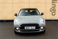 Mini Clubman COOPER BLACK 7