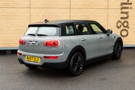 Mini Clubman COOPER BLACK 4