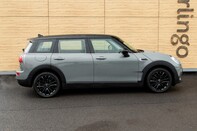 Mini Clubman COOPER BLACK 14