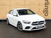 Mercedes-Benz B Class B 180 AMG LINE