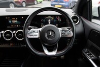 Mercedes-Benz B Class B 180 AMG LINE 23