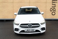 Mercedes-Benz B Class B 180 AMG LINE 7