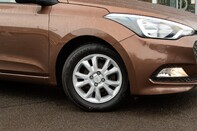 Hyundai i20 MPI SE 2