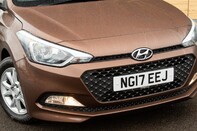 Hyundai i20 MPI SE 14