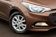 Hyundai i20 MPI SE 3