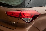 Hyundai i20 MPI SE 6