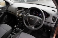 Hyundai i20 MPI SE 5