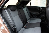 Hyundai i20 MPI SE 32