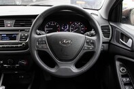 Hyundai i20 MPI SE 23