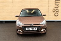 Hyundai i20 MPI SE 7