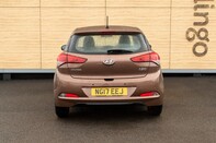 Hyundai i20 MPI SE 8