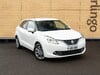 Suzuki Baleno SZ-T BOOSTERJET