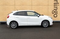 Suzuki Baleno SZ-T BOOSTERJET 15