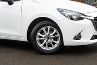 Mazda 2 SE-L PLUS 2