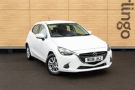 Mazda 2 SE-L PLUS 1