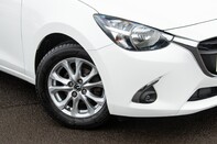 Mazda 2 SE-L PLUS 3