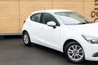 Mazda 2 SE-L PLUS 9